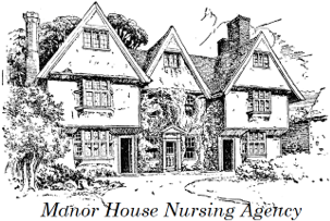 Manor House Nursing Agency